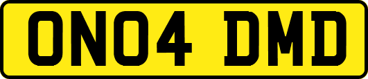 ON04DMD