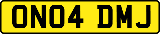 ON04DMJ