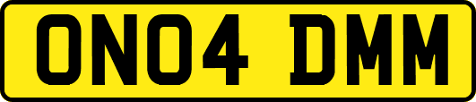 ON04DMM