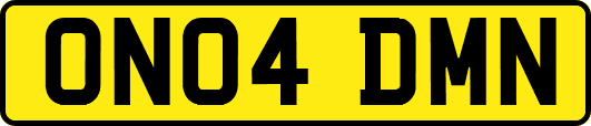 ON04DMN