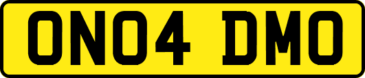 ON04DMO