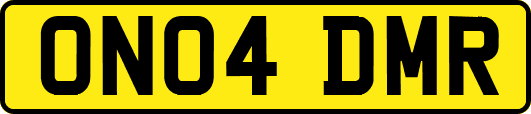 ON04DMR