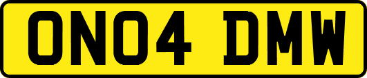 ON04DMW