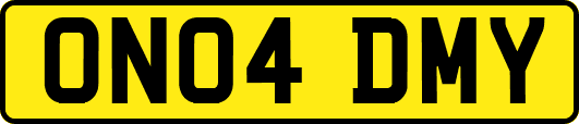 ON04DMY