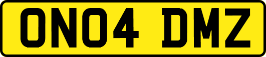 ON04DMZ