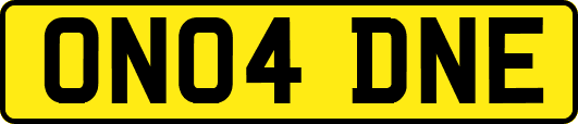 ON04DNE