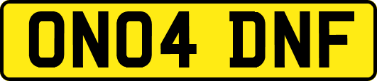 ON04DNF
