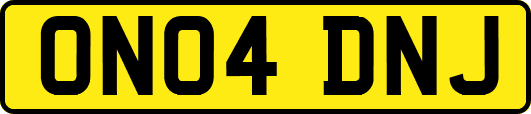 ON04DNJ