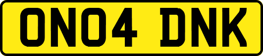 ON04DNK