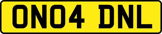 ON04DNL