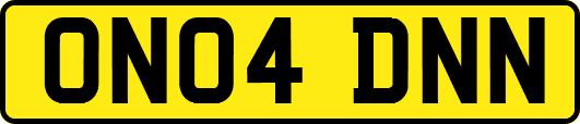 ON04DNN