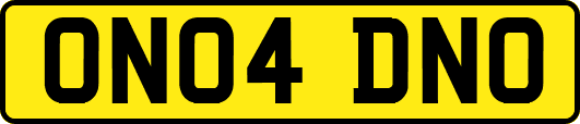 ON04DNO