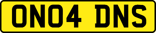 ON04DNS