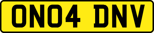 ON04DNV