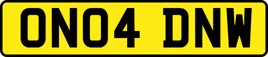 ON04DNW