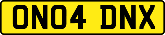 ON04DNX