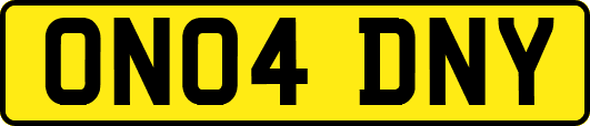 ON04DNY
