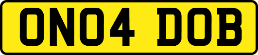 ON04DOB