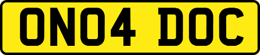 ON04DOC