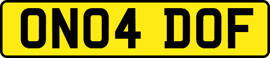 ON04DOF
