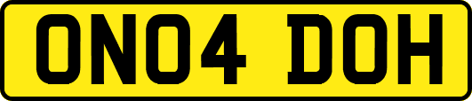 ON04DOH