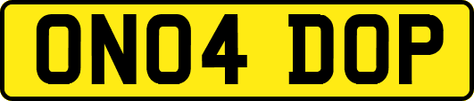 ON04DOP