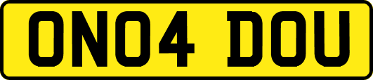 ON04DOU