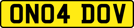ON04DOV