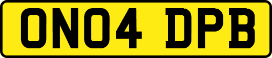 ON04DPB