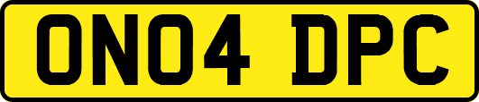 ON04DPC