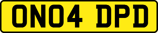 ON04DPD