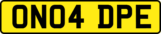 ON04DPE