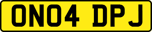 ON04DPJ