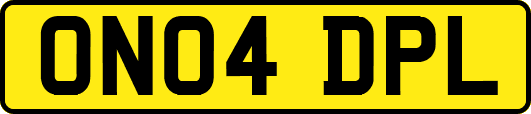 ON04DPL