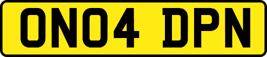ON04DPN