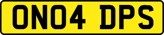 ON04DPS