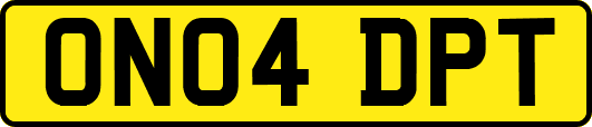 ON04DPT