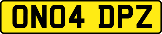 ON04DPZ