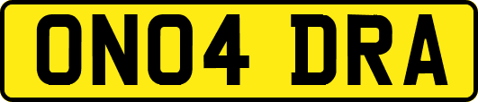 ON04DRA
