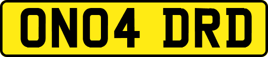 ON04DRD