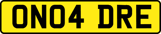 ON04DRE