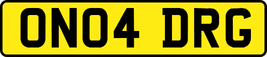 ON04DRG