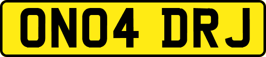 ON04DRJ