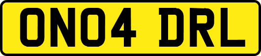 ON04DRL