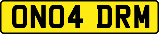 ON04DRM
