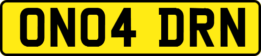 ON04DRN