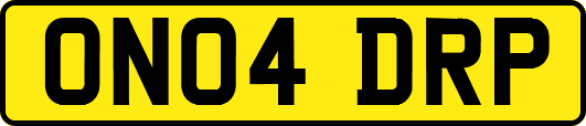 ON04DRP