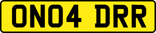 ON04DRR