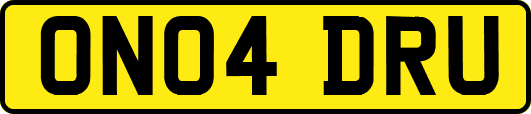 ON04DRU