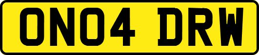 ON04DRW